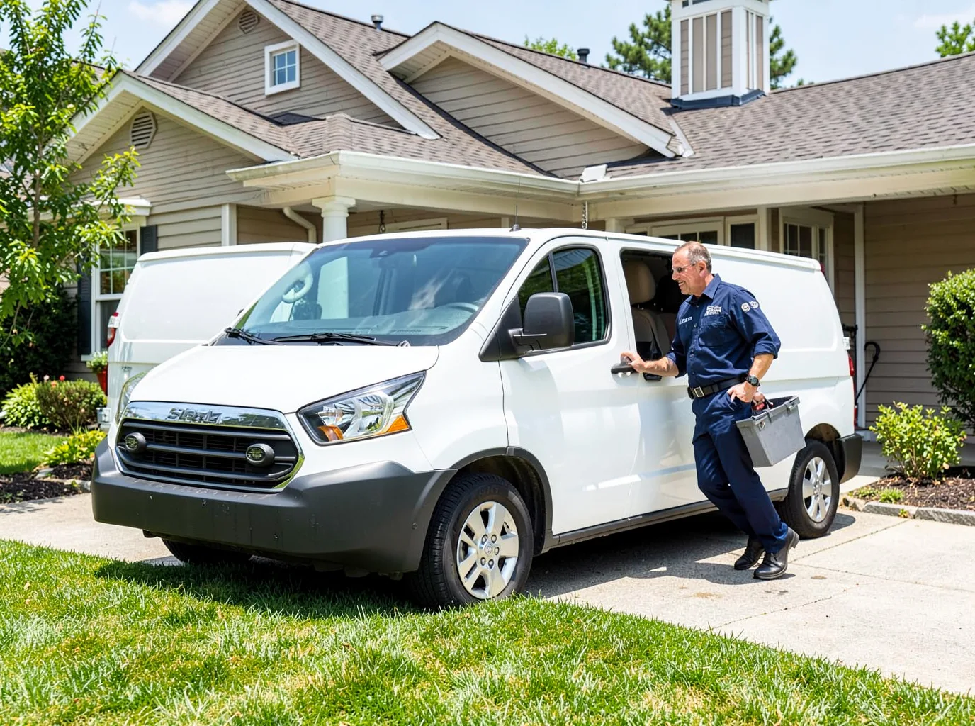 Emergency Plumber company in Monroe, VA