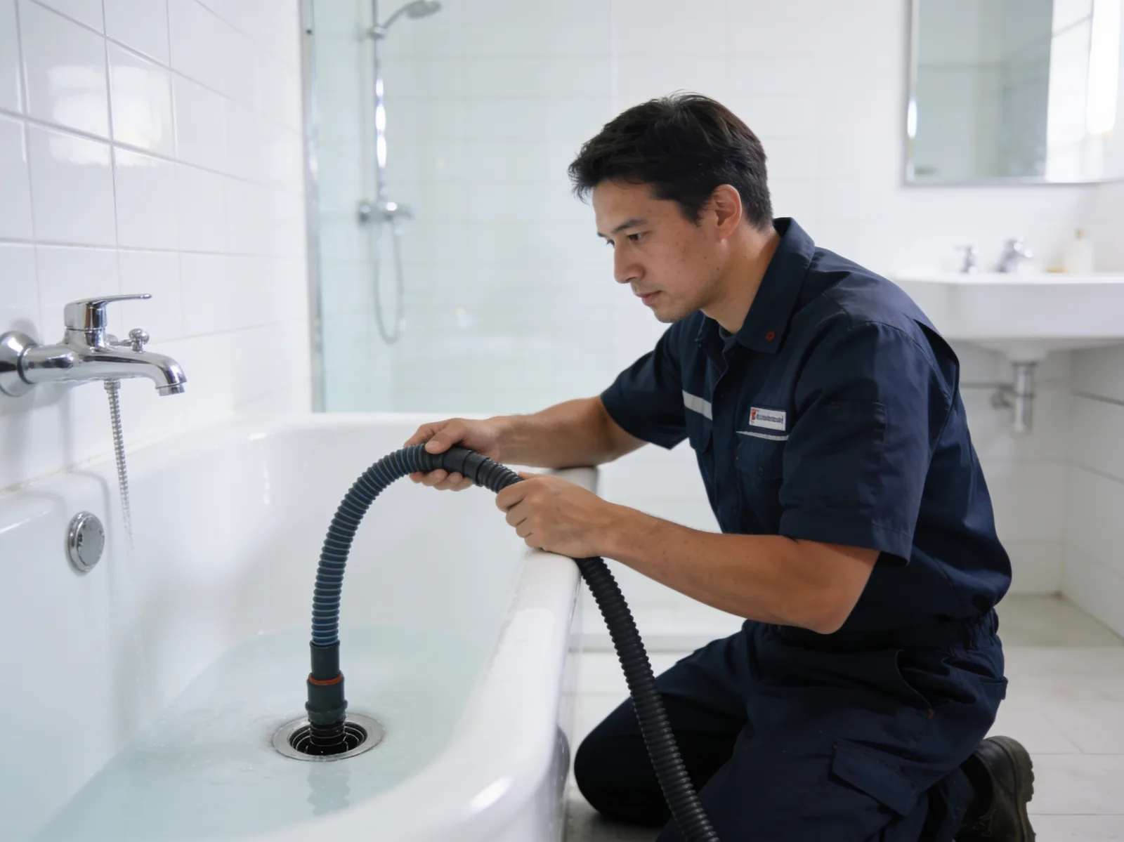 Emergency Plumber Monroe, VA FAQs